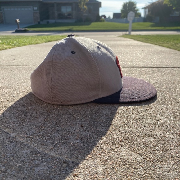 Washington Nationals hat - Picture 4 of 6
